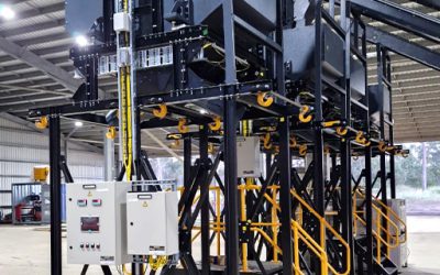 Real Engineering in Macadamia Processing | Why Experience Matters