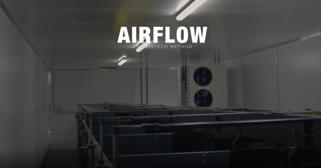 Macadamia Curing Principles